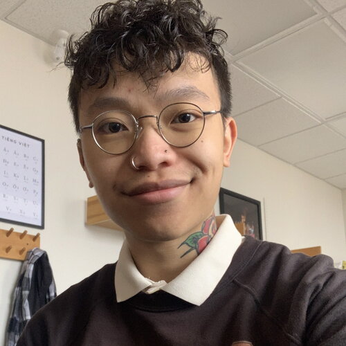 Profile picture for Daniel Nguyễn
